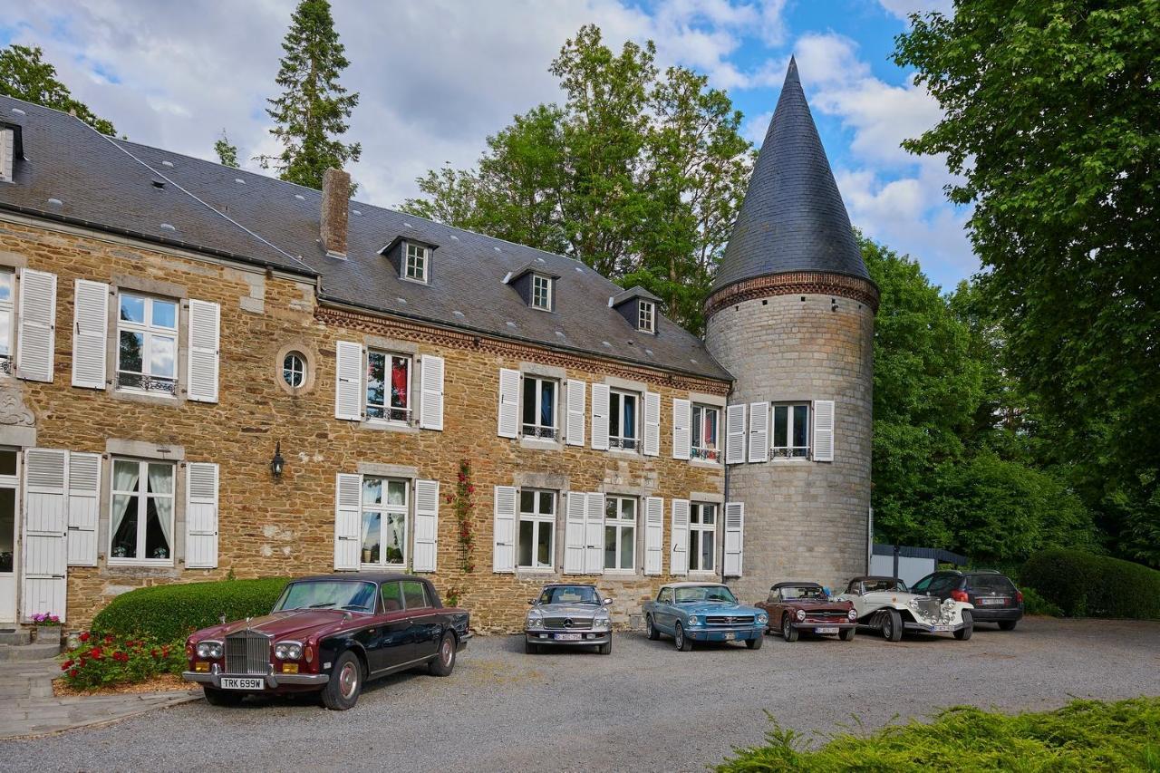 Vallee Les Etoiles ブレモン エクステリア 写真
